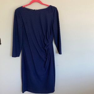 Chaps ladies dress